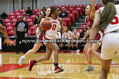 NJCAA: Snead State at East Mississippi
