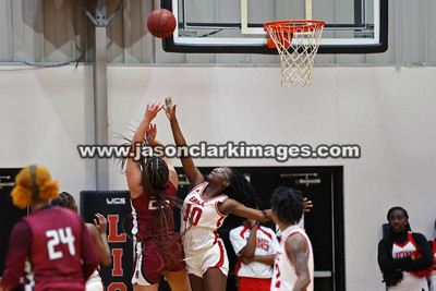 NJCAA: Snead State at East Mississippi