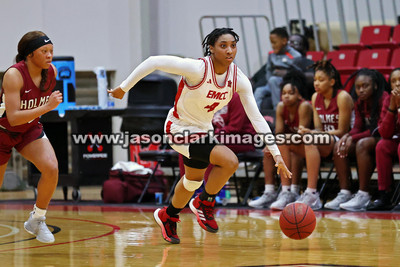 NJCAA: Snead State at East Mississippi