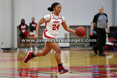 NJCAA: Snead State at East Mississippi