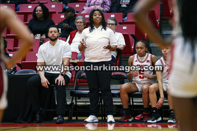 NJCAA: Snead State at East Mississippi
