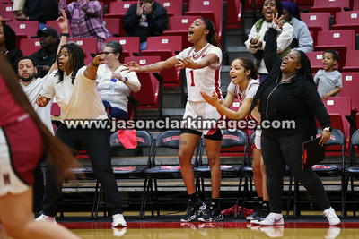 NJCAA: Snead State at East Mississippi