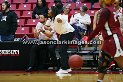 NJCAA: Snead State at East Mississippi