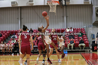 NJCAA: Snead State at East Mississippi