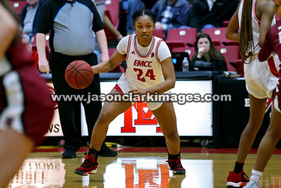 NJCAA: Snead State at East Mississippi