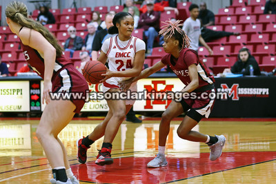 NJCAA: Snead State at East Mississippi