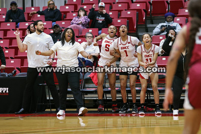 NJCAA: Snead State at East Mississippi