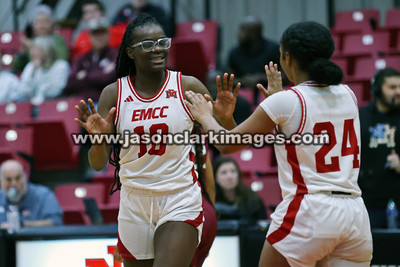 NJCAA: Snead State at East Mississippi