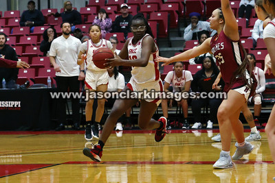 NJCAA: Snead State at East Mississippi