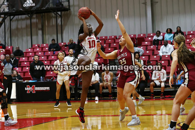 NJCAA: Snead State at East Mississippi