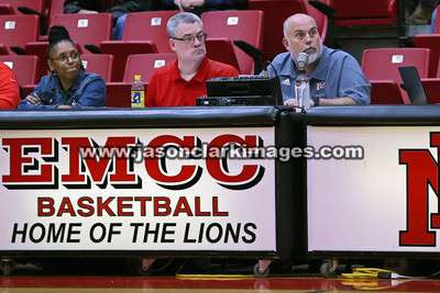 NJCAA: Snead State at East Mississippi