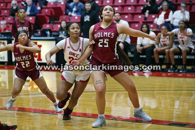 NJCAA: Snead State at East Mississippi