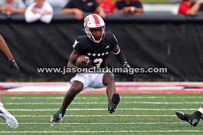 NJCAA: Coahoma CC at East Mississippi CC