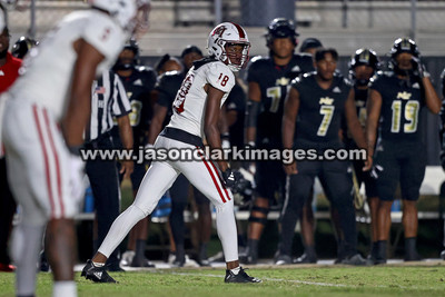 East Mississippi vs Northeast