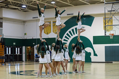 AHSAA:Vestavia HIlls at Mountain Brook JV