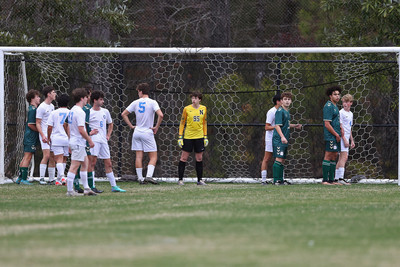 AHSAA: Northridge vs