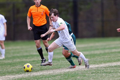 AHSAA: Northridge vs