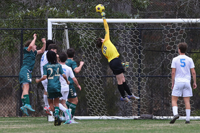 AHSAA: Northridge vs