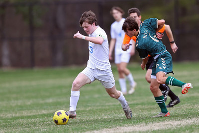 AHSAA: Northridge vs