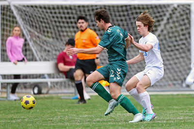 AHSAA: Northridge vs