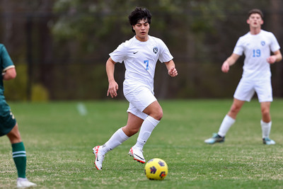 AHSAA: Northridge vs