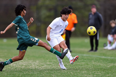 AHSAA: Northridge vs