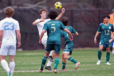 AHSAA: Northridge vs