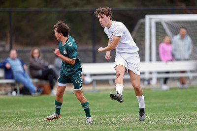 AHSAA: Northridge vs