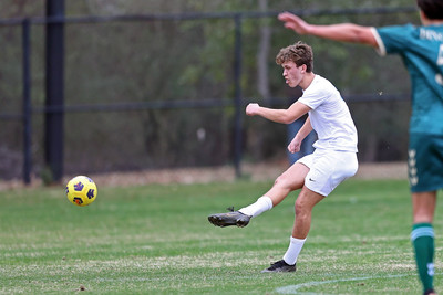 AHSAA: Northridge vs