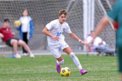 AHSAA: Northridge vs