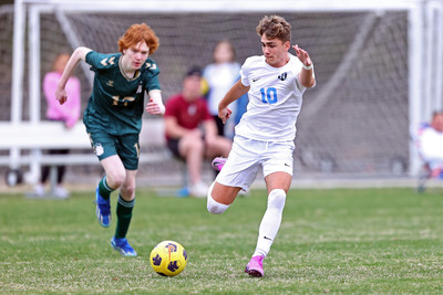 AHSAA: Northridge vs