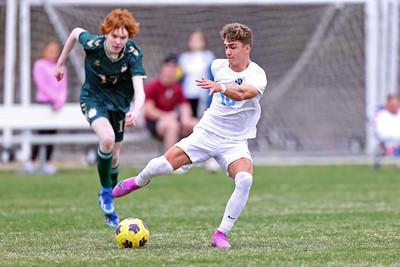 AHSAA: Northridge vs