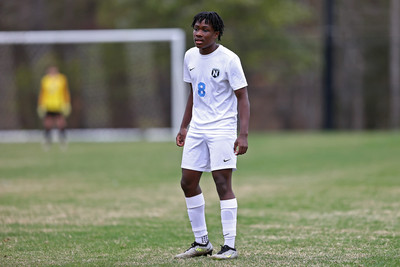 AHSAA: Northridge vs