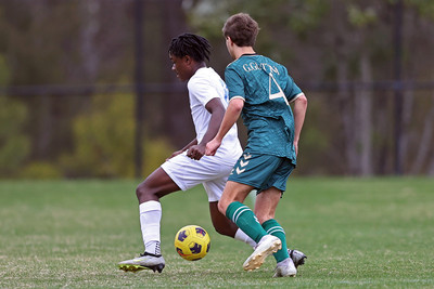 AHSAA: Northridge vs