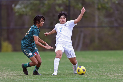 AHSAA: Northridge vs