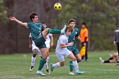 AHSAA: Northridge vs
