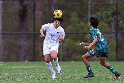 AHSAA: Northridge vs