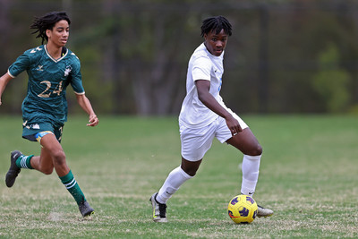 AHSAA: Northridge vs