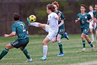 AHSAA: Northridge vs