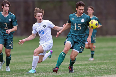 AHSAA: Northridge vs