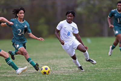 AHSAA: Northridge vs