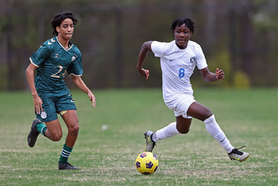 AHSAA: Northridge vs