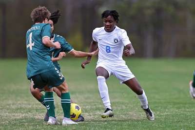 AHSAA: Northridge vs