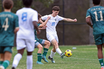 AHSAA: Northridge vs