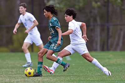 AHSAA: Northridge vs