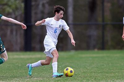 AHSAA: Northridge vs