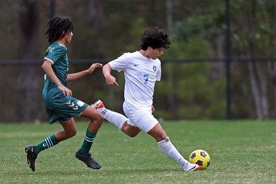 AHSAA: Northridge vs