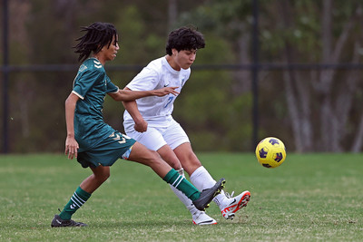AHSAA: Northridge vs