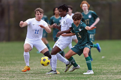 AHSAA: Northridge vs