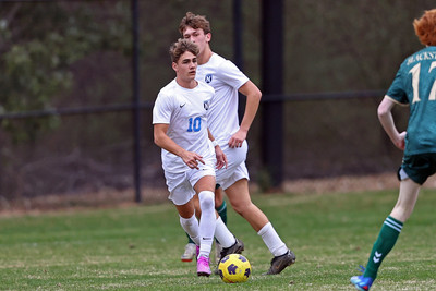 AHSAA: Northridge vs